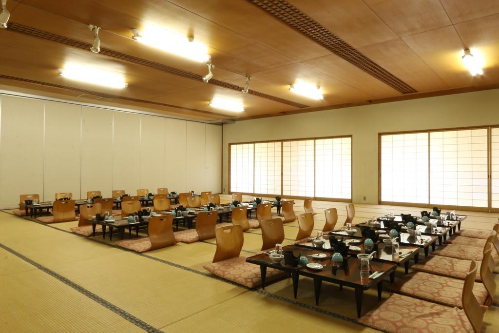 Unzen Yumei Hotel Exterior foto