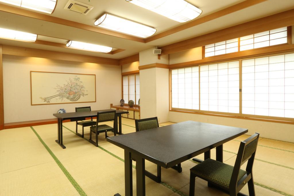 Unzen Yumei Hotel Exterior foto